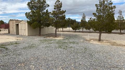 520 Alaska Way, Pahrump, NV 89060