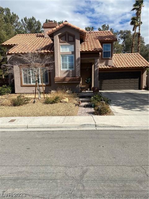 238 Comanche Pl, Henderson, NV 89074