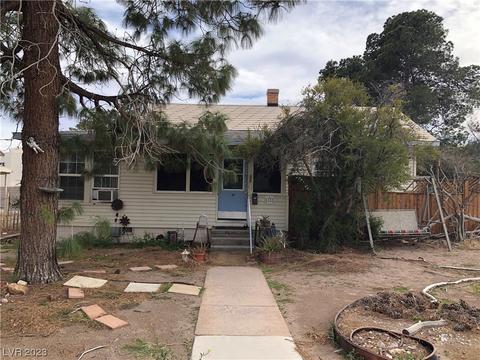1323 Colorado St, Boulder City, NV 89005