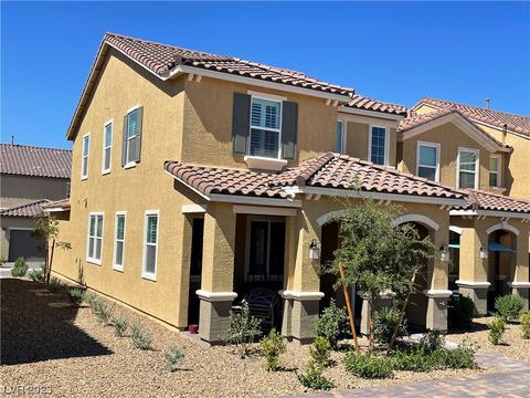 2448 Bagnara Pl, Henderson, NV 89044