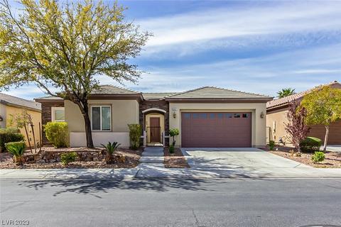 6937 Homing Pigeon Pl, North Las Vegas, NV 89084