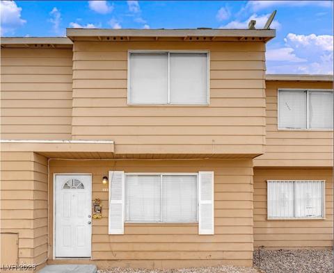 582 Blue Lagoon Dr, Las Vegas, NV 89110