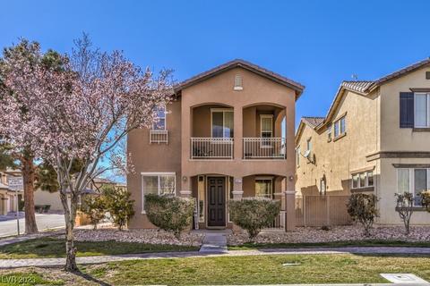 5637 Heineken Dr, North Las Vegas, NV 89031
