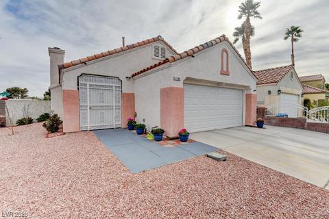 7189 Sequoia Springs Dr, Las Vegas, NV 89147