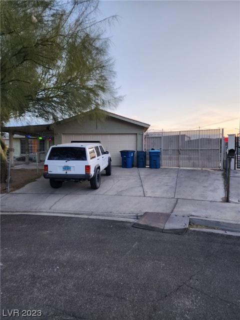 316 Whitman St, Las Vegas, NV 89110