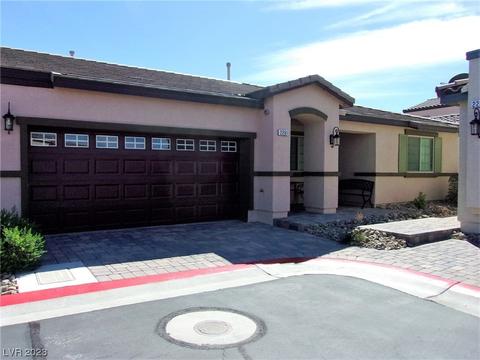 2261 Chandler Ranch Pl, Laughlin, NV 89029
