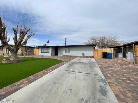 3700 Reynolds Ave, North Las Vegas, NV 89030