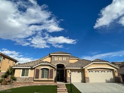 4688 El Presidente Dr, Las Vegas, NV 89129