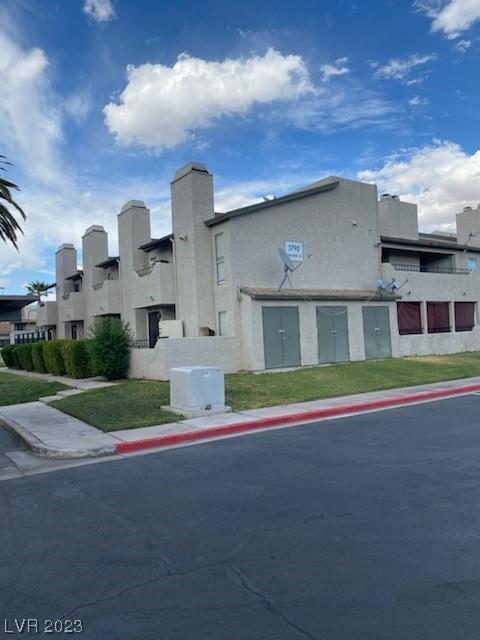 3790 Shirebrook Dr #91, Las Vegas, NV 89115