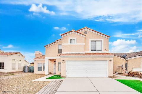 3413 W Delhi Ave, North Las Vegas, NV 89032
