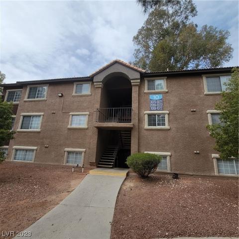 2750 S Durango Dr #2071, Las Vegas, NV 89117
