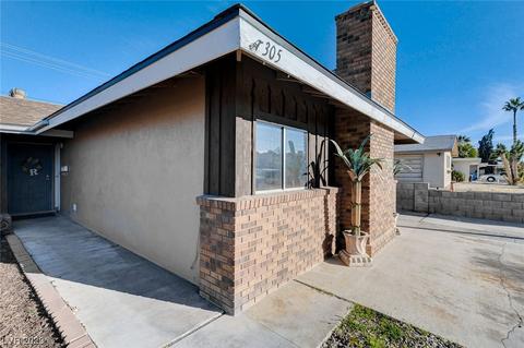 305 Falcon Ln, Las Vegas, NV 89107