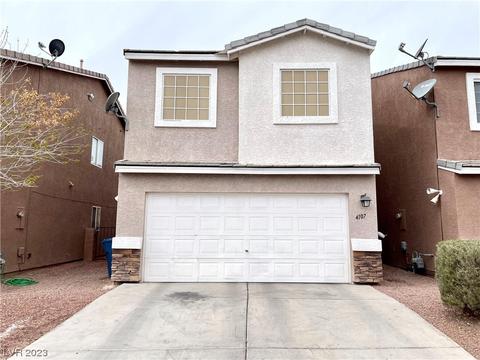4107 Halfmoon Bay Dr, Las Vegas, NV 89115