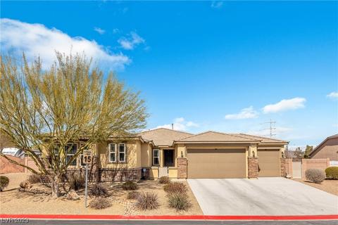 3708 Vincelli Ave, North Las Vegas, NV 89031