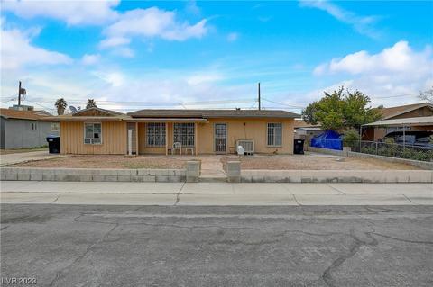 2110 Yale St, North Las Vegas, NV 89030