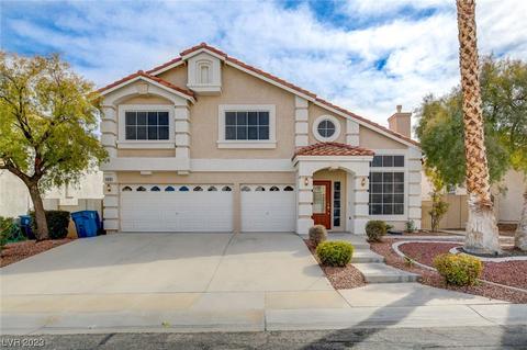 9819 Shadymill Ave, Las Vegas, NV 89148