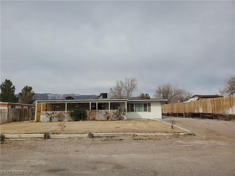 255 Theresa Ln, Alamo, NV 89001