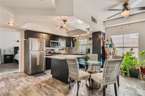 3600 Spanish Butterfly St #201, Las Vegas, NV 89108