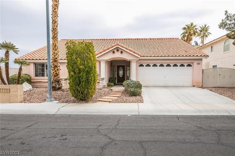 4424 Dunlap Crossing St, Las Vegas, NV 89129
