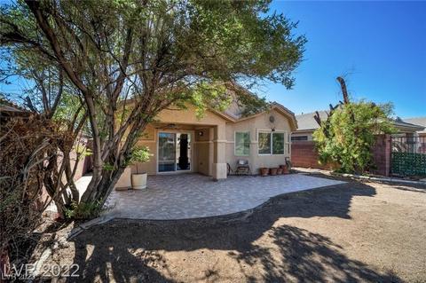 3429 Blue Ash Ln, Las Vegas, NV 89122