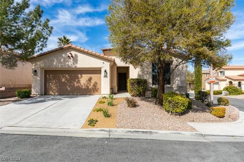 10500 Angel Dreams Ave, Las Vegas, NV 89144