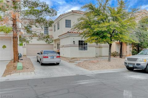 6017 Crumbling Ridge St, Henderson, NV 89011