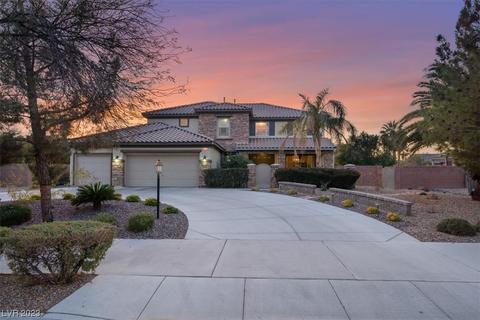 8101 Bradley Rd, Las Vegas, NV 89131
