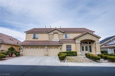 1549 Via Cassia, Henderson, NV 89052