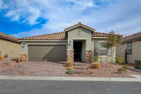 9768 Newcastle Spring Ave, Las Vegas, NV 89178