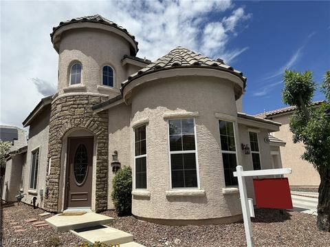 10354 Blue Claws Ln, Las Vegas, NV 89135