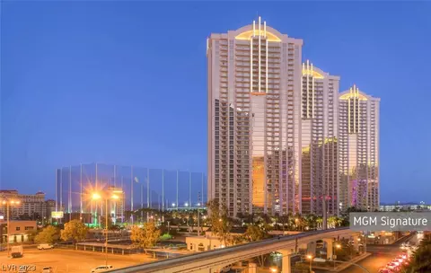 135 E Harmon Ave #603, Las Vegas, NV 89109