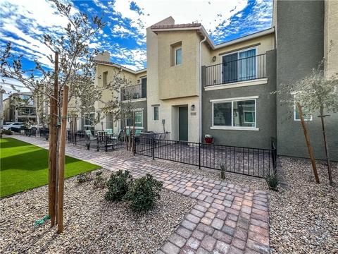 2598 Mocha Pearl Ct, North Las Vegas, NV 89086