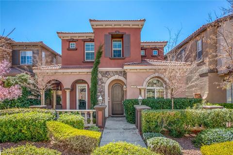 2284 Aragon Canyon St, Las Vegas, NV 89135