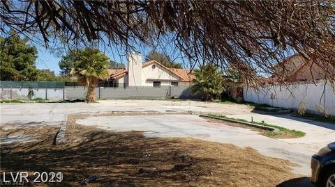 4620 Kristen Ln, Las Vegas, NV 89121