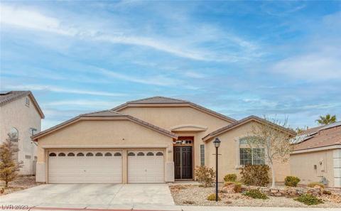 8500 Bandits Bluff Ave, Las Vegas, NV 89143