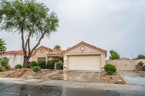 4708 Standing Bluff Way, Las Vegas, NV 89130