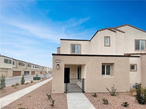 1868 Arcadian King Sun St, Las Vegas, NV 89106