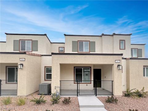 3497 Arcadian King Ave, Las Vegas, NV 89106