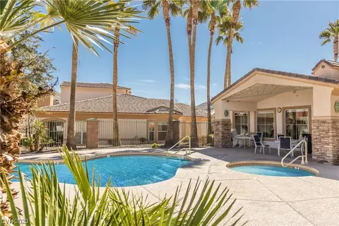 254 Big Horn Dr, Boulder City, NV 89005
