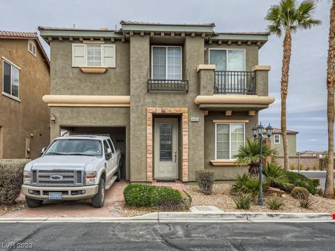 Undisclosed, Las Vegas, NV 89141