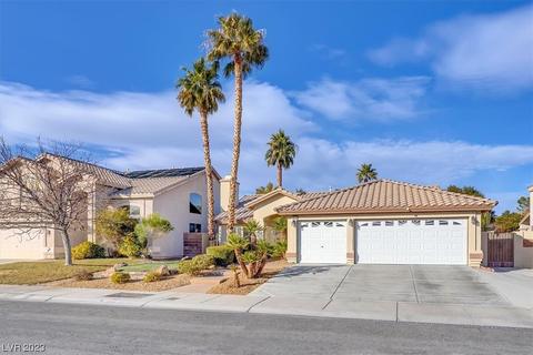 6340 Citrine Ave, Las Vegas, NV 89130