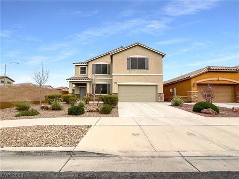 1156 Bear Head St, Henderson, NV 89011