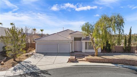 2589 Grizzly Park Ct, Henderson, NV 89052