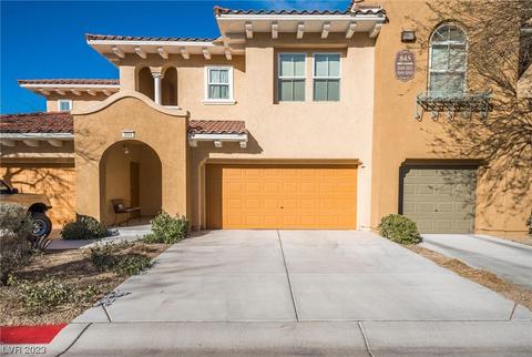 845 Canterra St #1050, Las Vegas, NV 89138