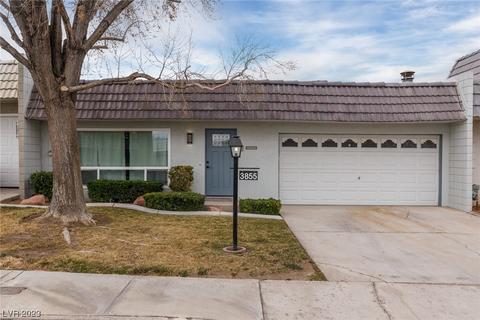 3855 Atlantis St, Las Vegas, NV 89121