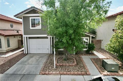 117 Blackberry Ln, Henderson, NV 89074