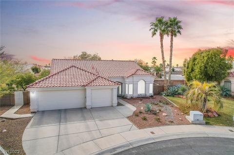 5100 Elk Falls Ct, Las Vegas, NV 89130