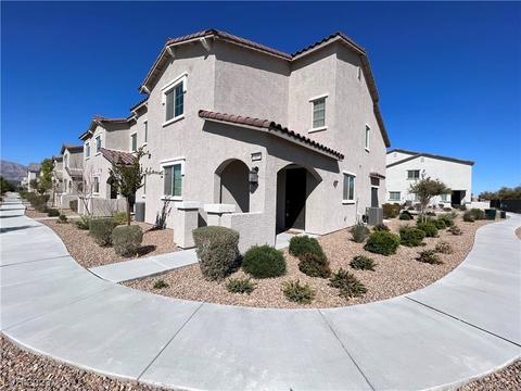 6409 Classic Ridge St, North Las Vegas, NV 89086