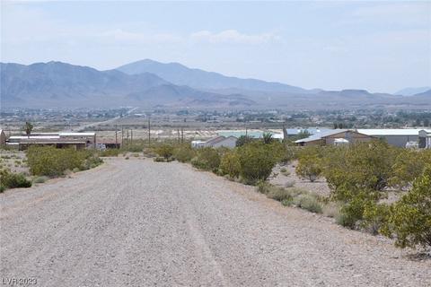 1420 Biplane, Pahrump, NV 89060