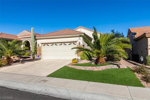 1856 Mountain Ranch Ave, Henderson, NV 89012